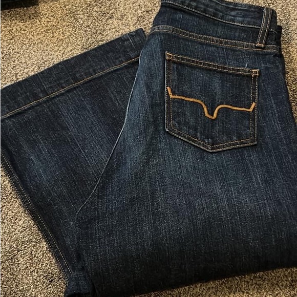 Kimes Ranch Denim - Kimes Ranch Jennifer